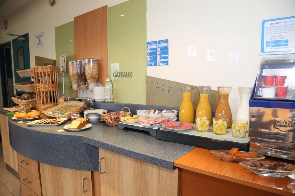 Ibis Styles Orleans Hotel Ла Шапел-Сен-Месмин Екстериор снимка
