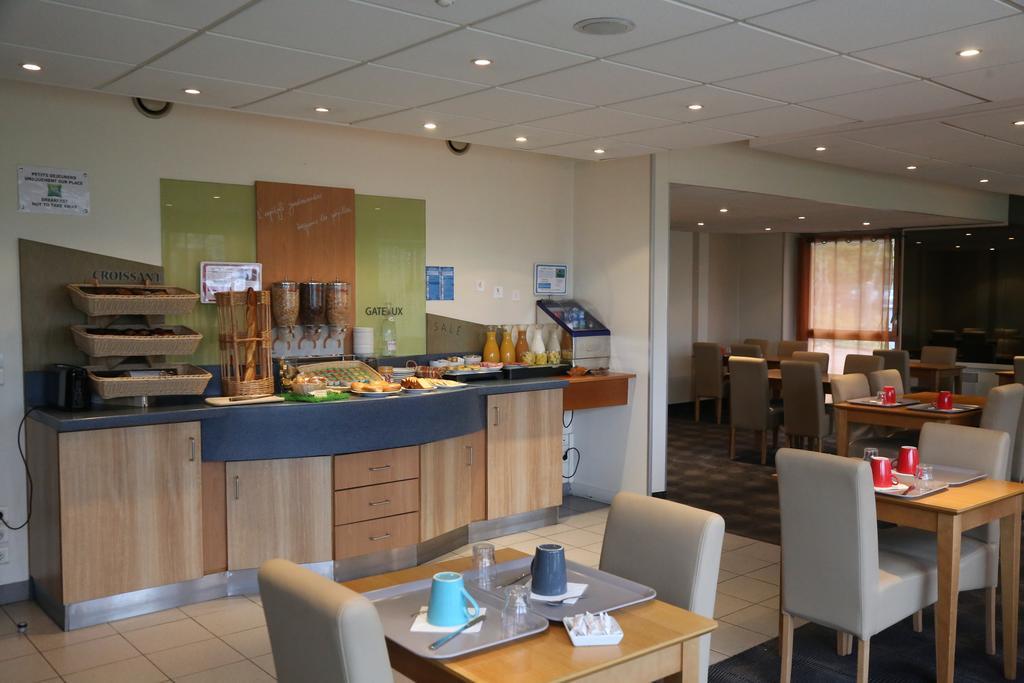 Ibis Styles Orleans Hotel Ла Шапел-Сен-Месмин Екстериор снимка