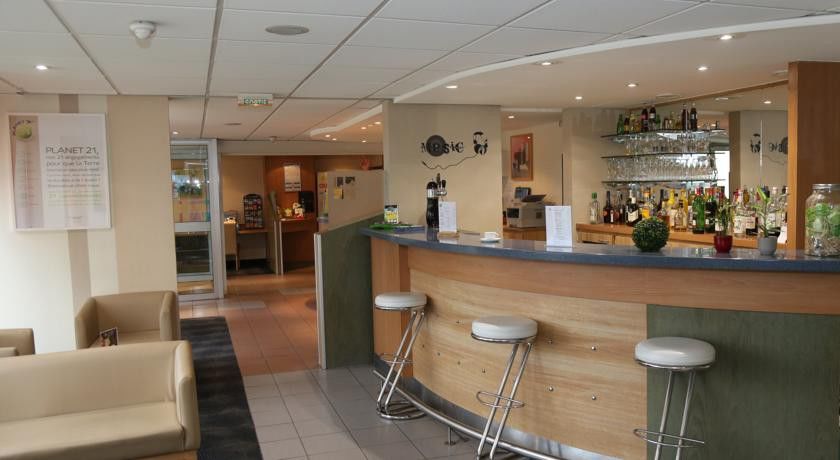 Ibis Styles Orleans Hotel Ла Шапел-Сен-Месмин Екстериор снимка