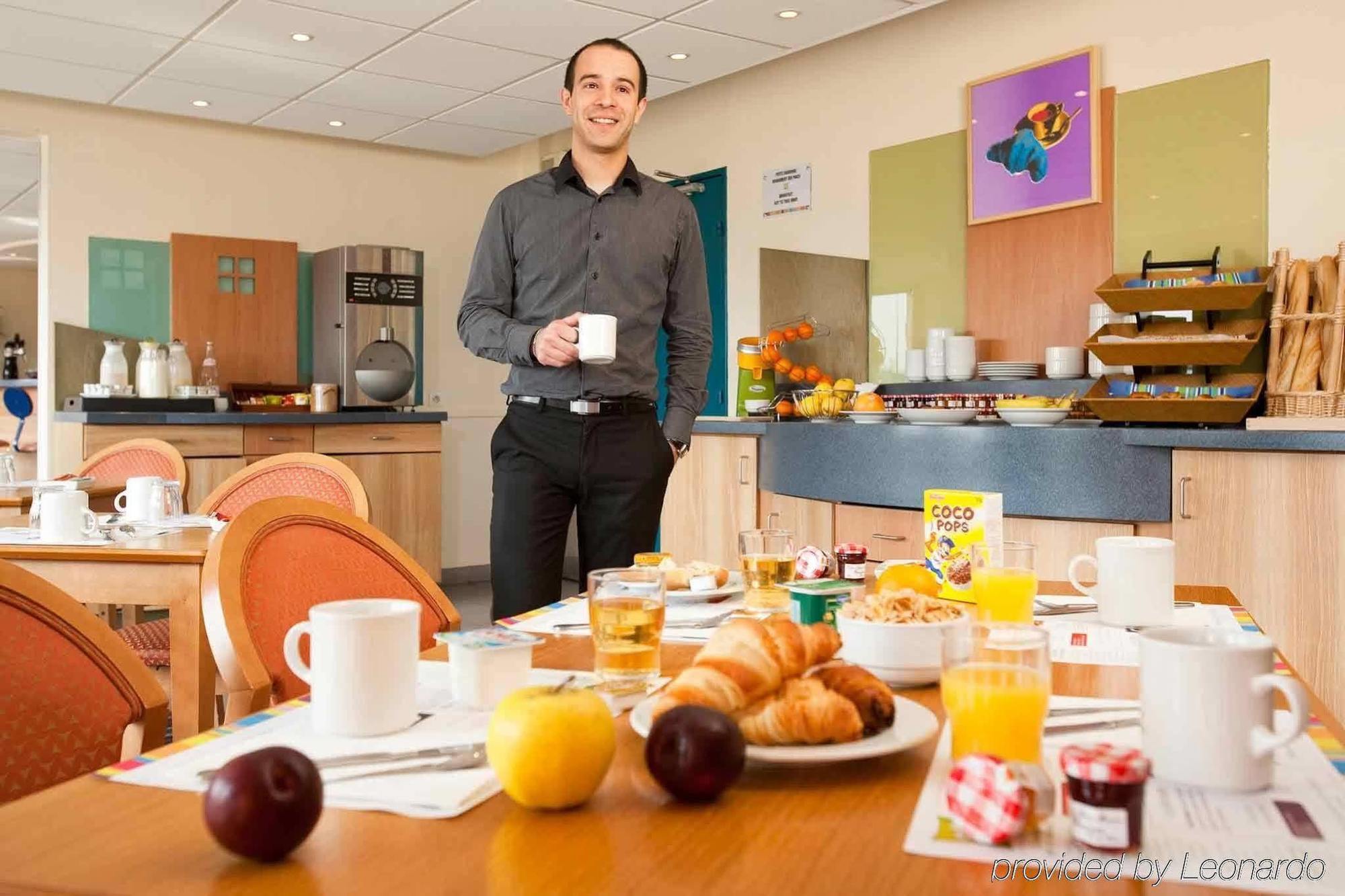 Ibis Styles Orleans Hotel Ла Шапел-Сен-Месмин Екстериор снимка