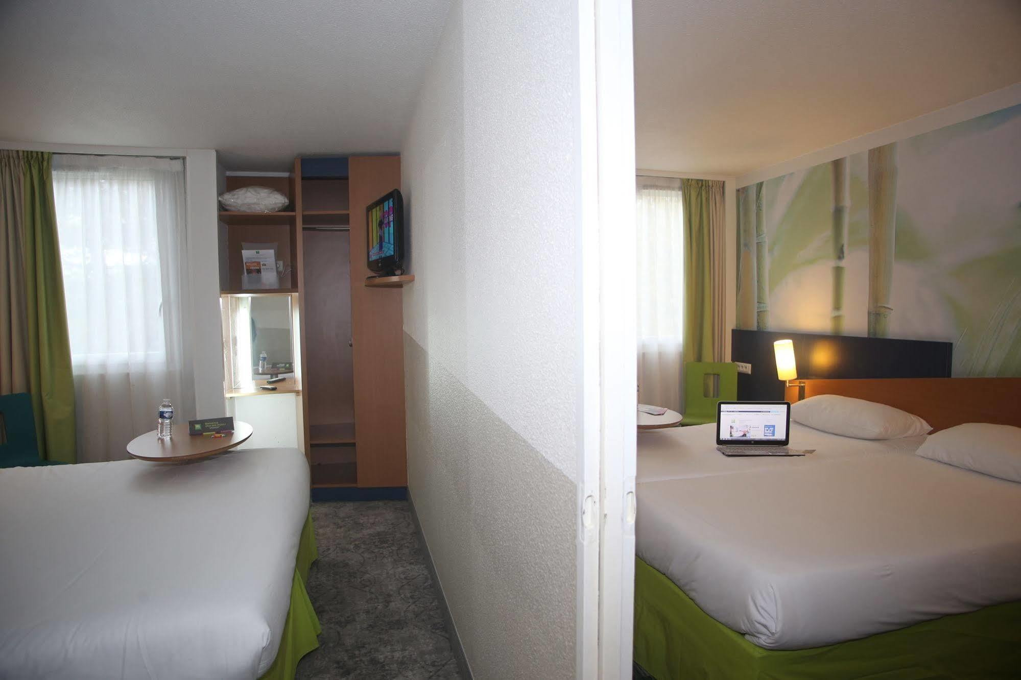 Ibis Styles Orleans Hotel Ла Шапел-Сен-Месмин Екстериор снимка