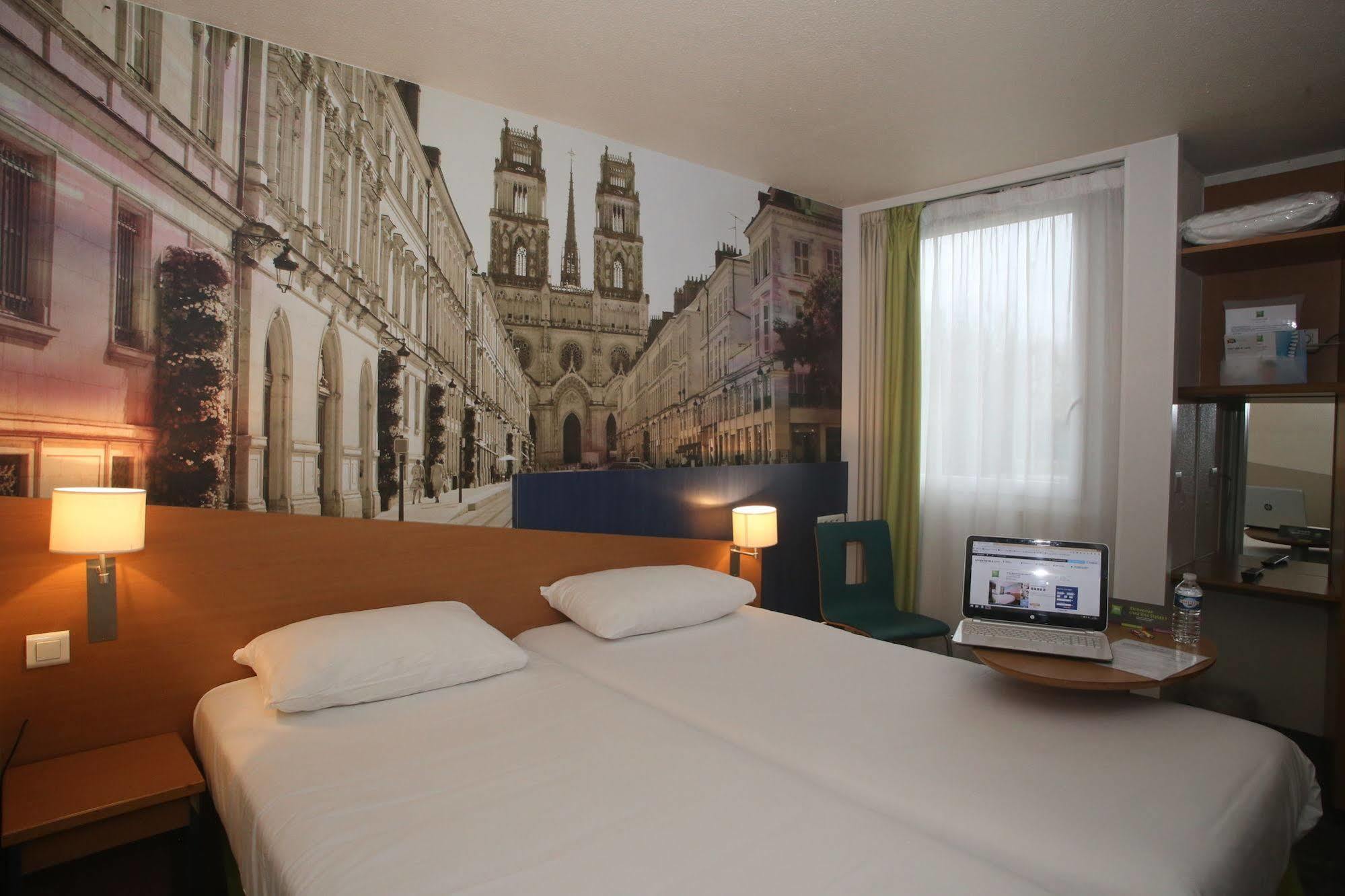 Ibis Styles Orleans Hotel Ла Шапел-Сен-Месмин Екстериор снимка