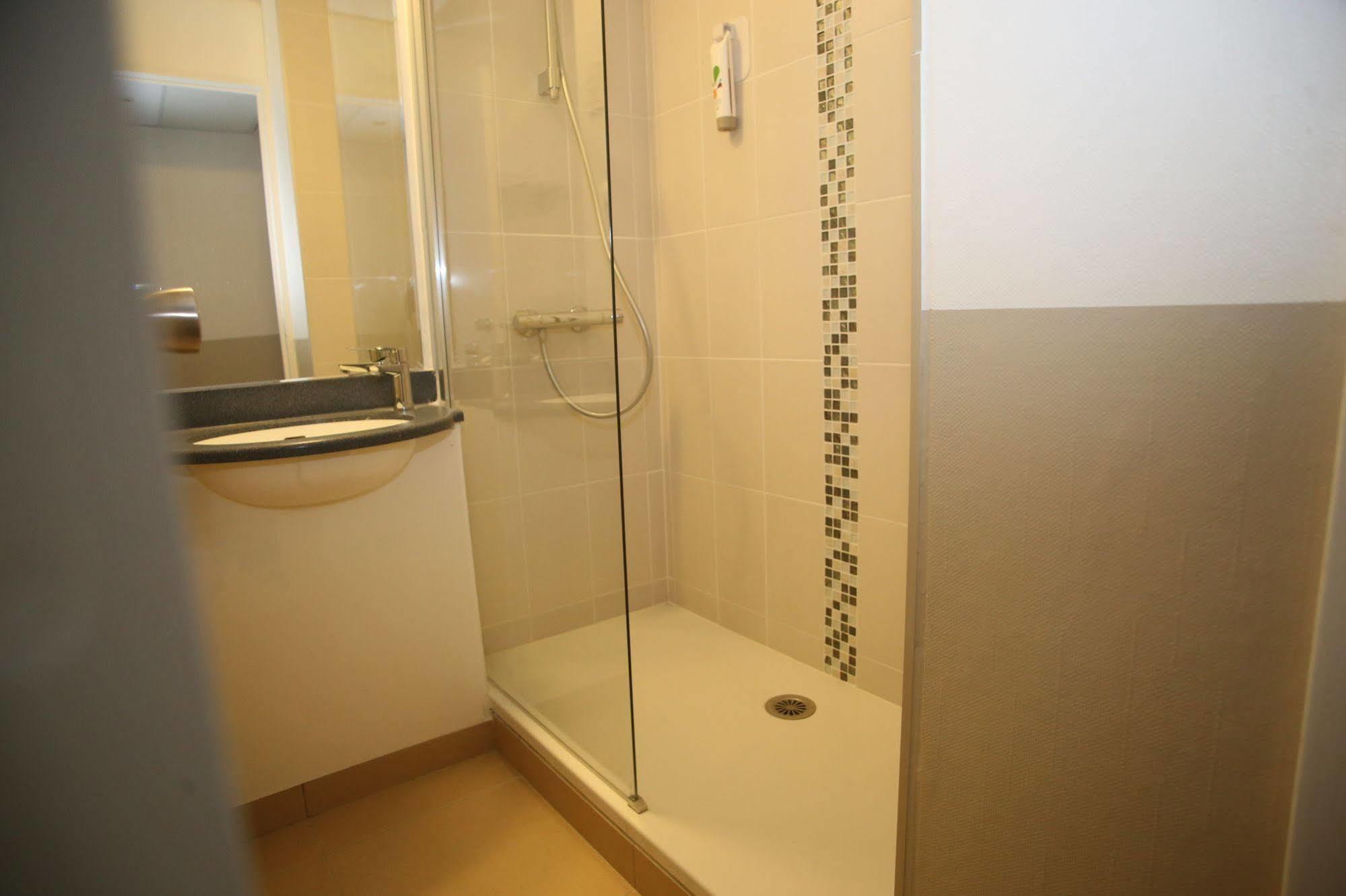 Ibis Styles Orleans Hotel Ла Шапел-Сен-Месмин Екстериор снимка