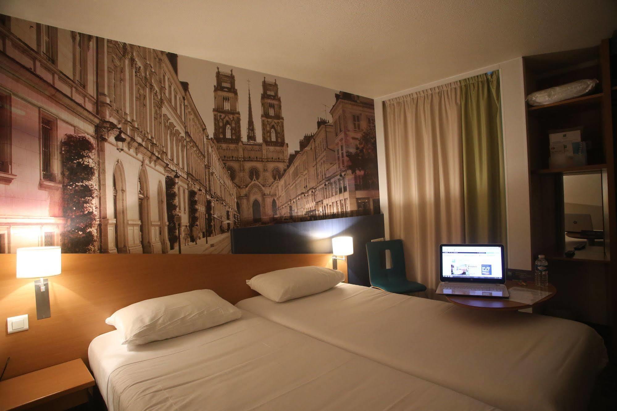 Ibis Styles Orleans Hotel Ла Шапел-Сен-Месмин Екстериор снимка
