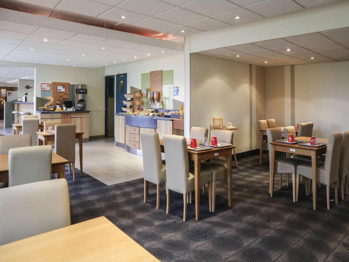 Ibis Styles Orleans Hotel Ла Шапел-Сен-Месмин Екстериор снимка