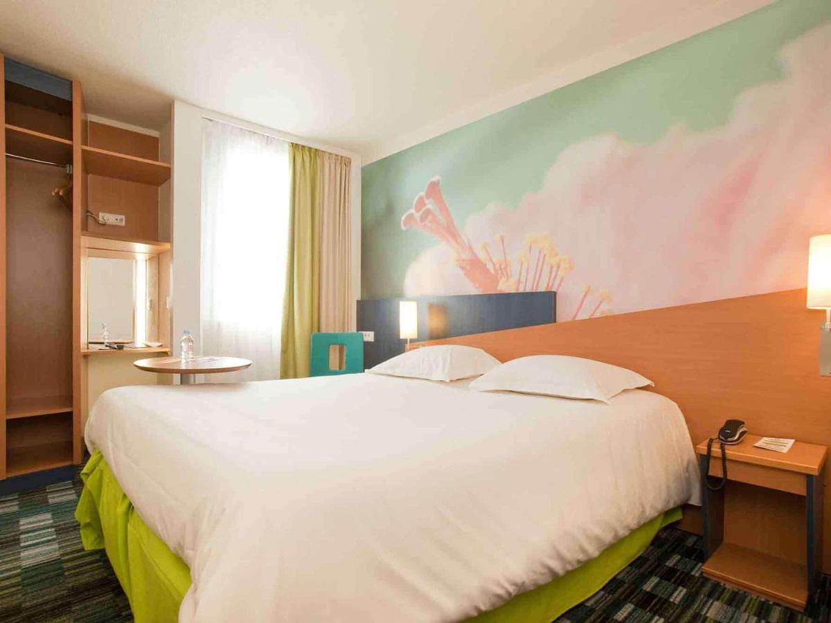 Ibis Styles Orleans Hotel Ла Шапел-Сен-Месмин Екстериор снимка