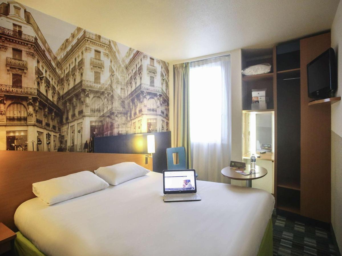 Ibis Styles Orleans Hotel Ла Шапел-Сен-Месмин Екстериор снимка