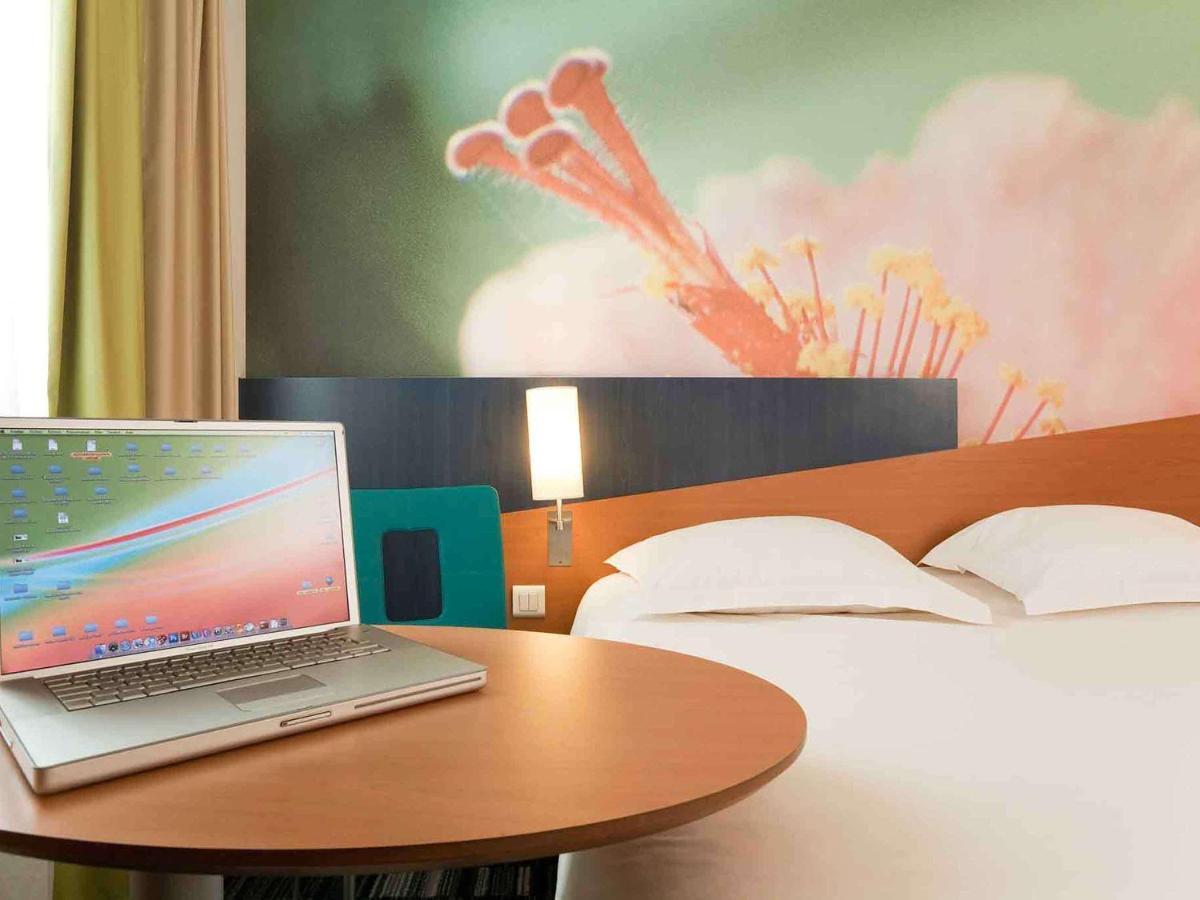 Ibis Styles Orleans Hotel Ла Шапел-Сен-Месмин Екстериор снимка