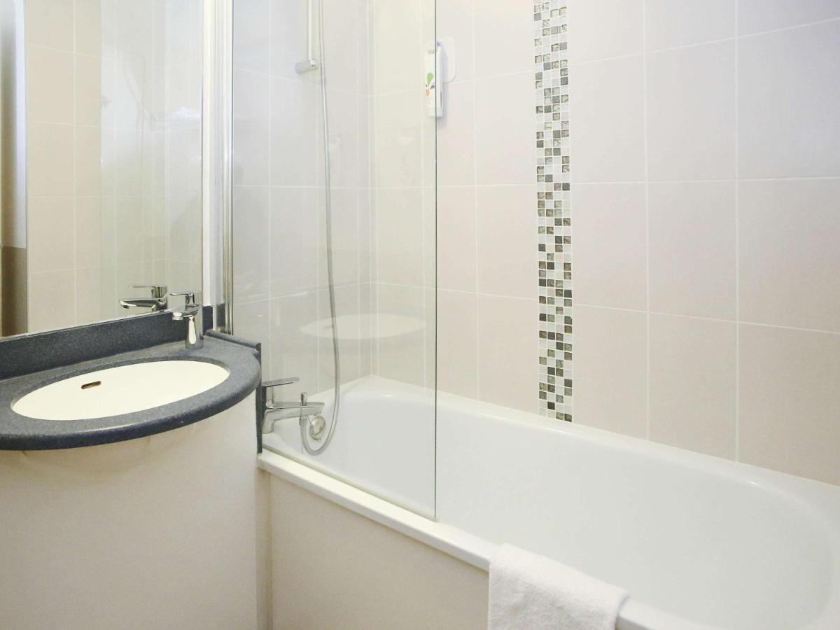 Ibis Styles Orleans Hotel Ла Шапел-Сен-Месмин Екстериор снимка